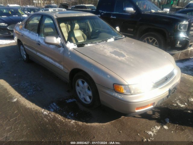 1HGCE6664SA019663 | 1995 Honda accord ex