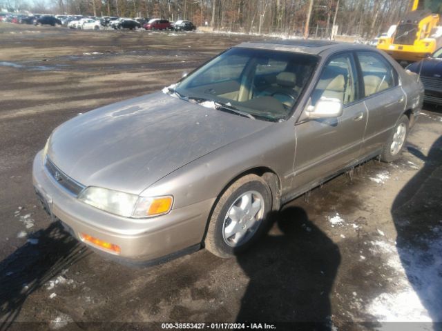 1HGCE6664SA019663 | 1995 Honda accord ex