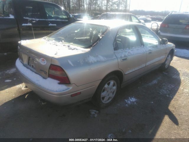 1HGCE6664SA019663 | 1995 Honda accord ex