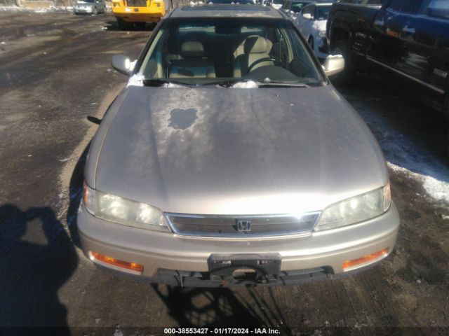 1HGCE6664SA019663 | 1995 Honda accord ex