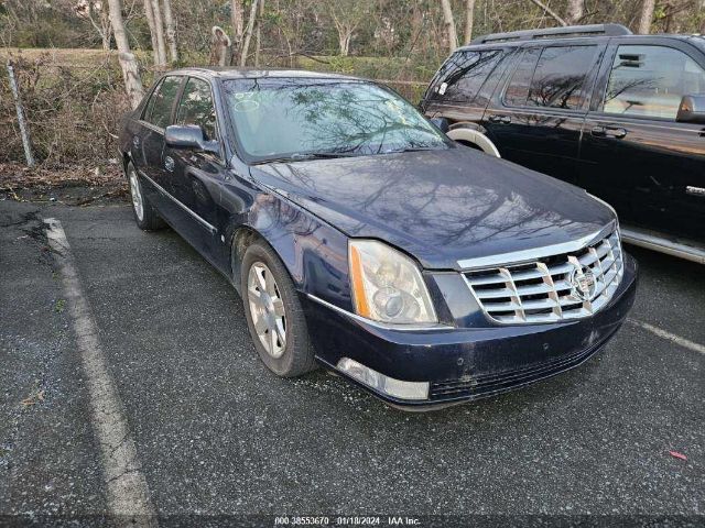 1G6KD57Y87U220983 | 2007 Cadillac dts