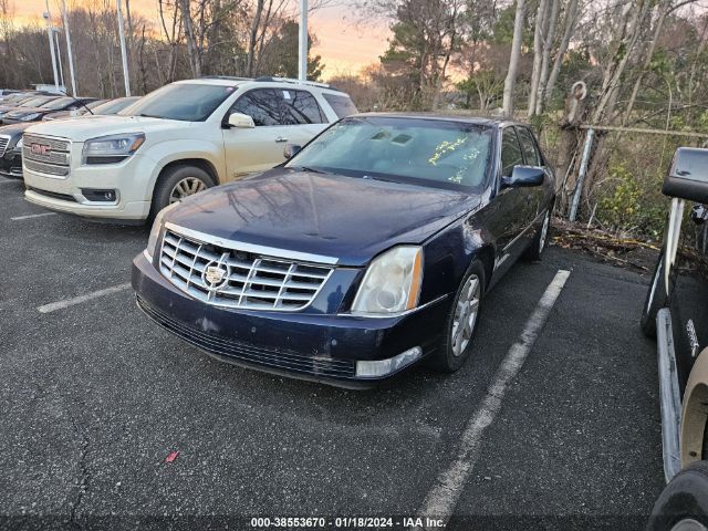 1G6KD57Y87U220983 | 2007 Cadillac dts