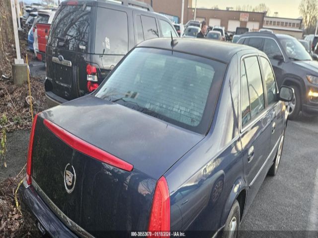 1G6KD57Y87U220983 | 2007 Cadillac dts