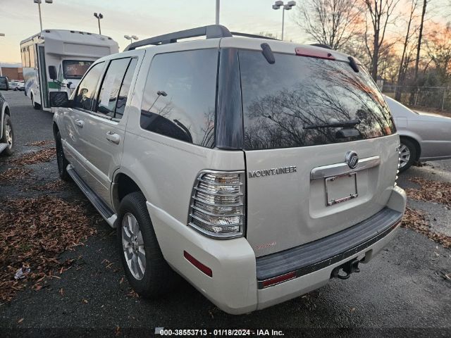 4M2EU47E16UJ16032 | 2006 Mercury mountaineer