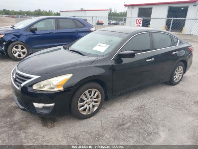 1N4AL3APXDC219275 | 2013 Nissan altima 2.5 s