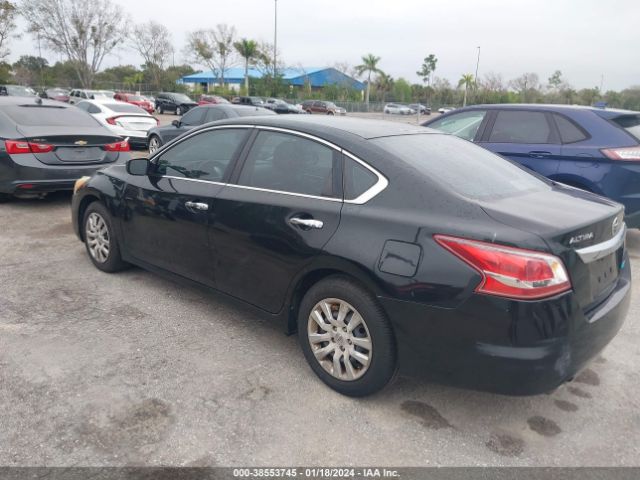 1N4AL3APXDC219275 | 2013 Nissan altima 2.5 s