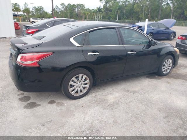 1N4AL3APXDC219275 | 2013 Nissan altima 2.5 s