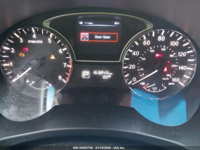 1N4AL3APXDC219275 | 2013 Nissan altima 2.5 s