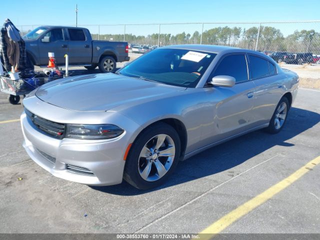 3GNFK16Z93G178495 | 2015 Dodge charger se