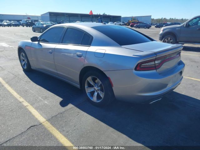 3GNFK16Z93G178495 | 2015 Dodge charger se