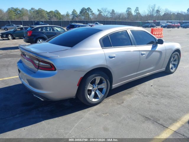 3GNFK16Z93G178495 | 2015 Dodge charger se