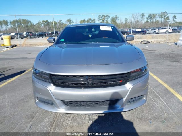 3GNFK16Z93G178495 | 2015 Dodge charger se