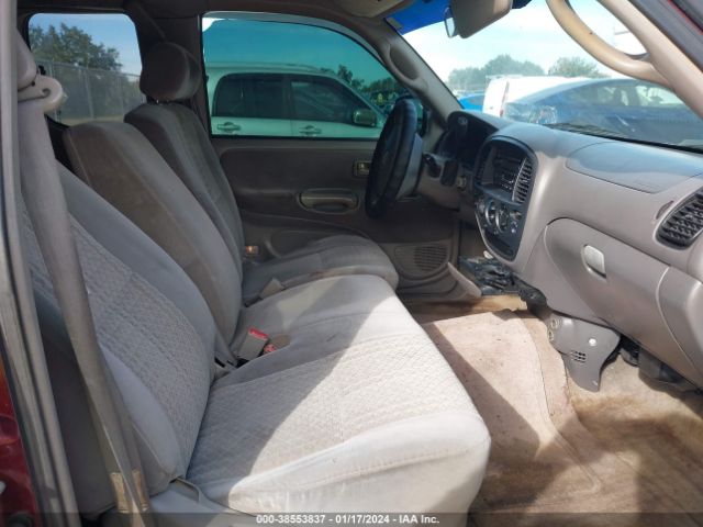 5TBRT34173S401302 | 2003 Toyota tundra sr5