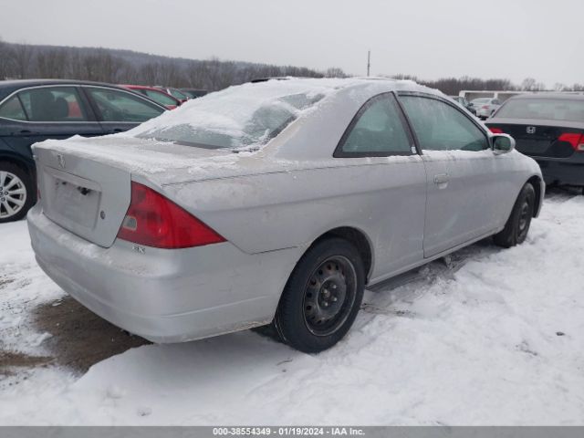 1HGEM22971L096583 | 2001 Honda civic ex