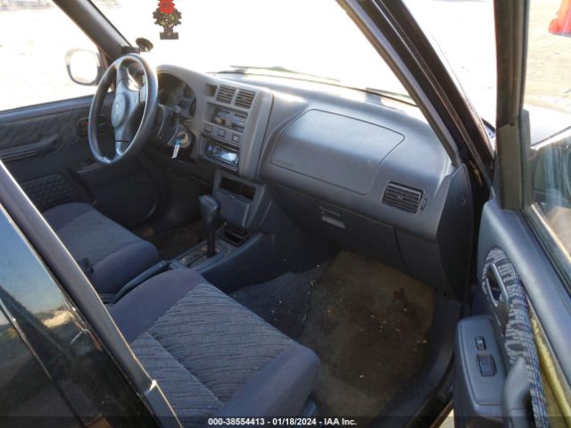 KMHDH4AE3CU466509 | 2000 Toyota rav4