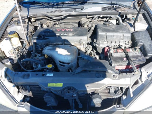 4T1BE32K75U508536 | 2005 Toyota camry std