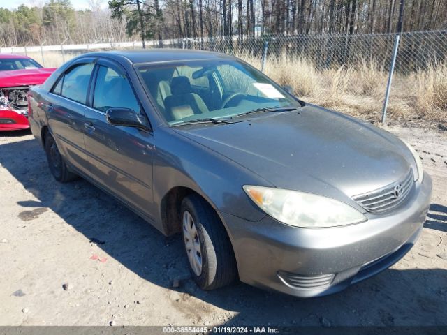 4T1BE32K75U508536 | 2005 Toyota camry std