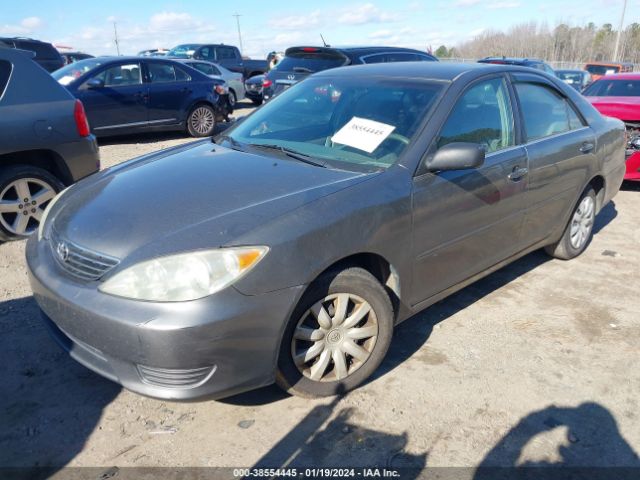 4T1BE32K75U508536 | 2005 Toyota camry std