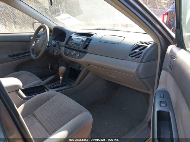 4T1BE32K75U508536 | 2005 Toyota camry std