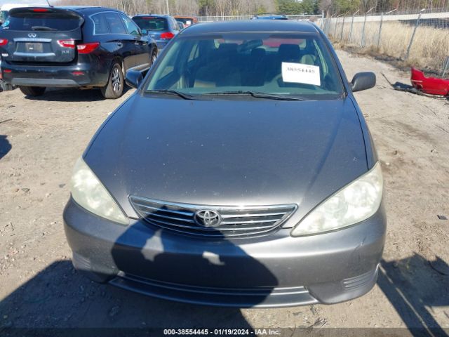 4T1BE32K75U508536 | 2005 Toyota camry std