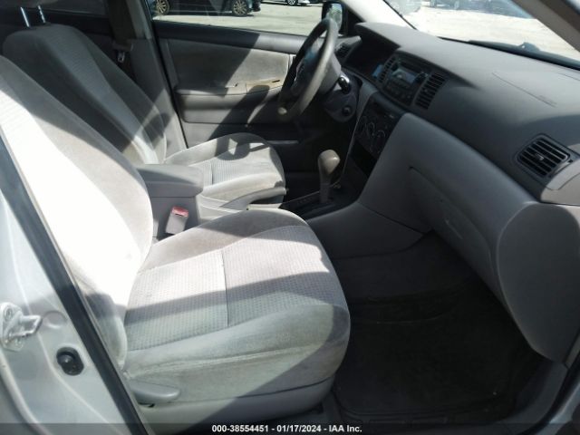 1NXBR32EX5Z527399 | 2005 Toyota corolla ce