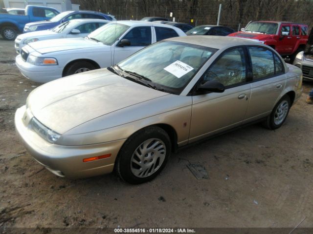 1G8ZK527XWZ185617 | 1998 Saturn sl base (a4)