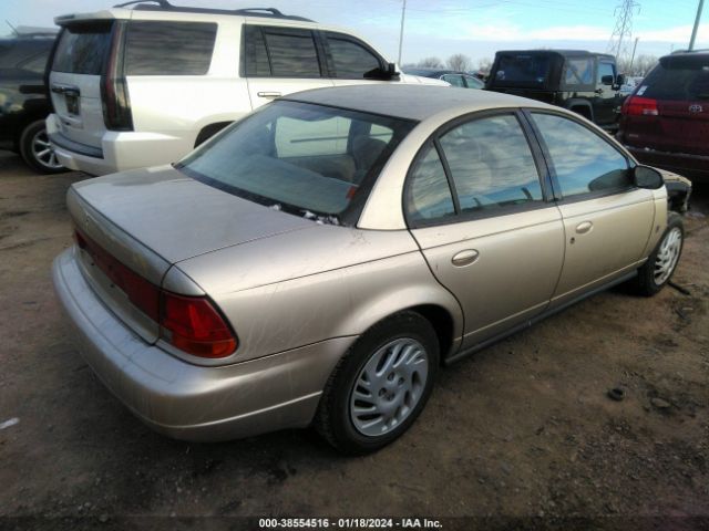 1G8ZK527XWZ185617 | 1998 Saturn sl base (a4)