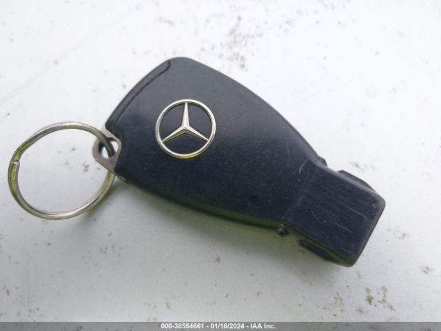 KM8NU4CC8BU151179 | 2005 MERCEDES-BENZ C 240 LUXURY 4MATIC