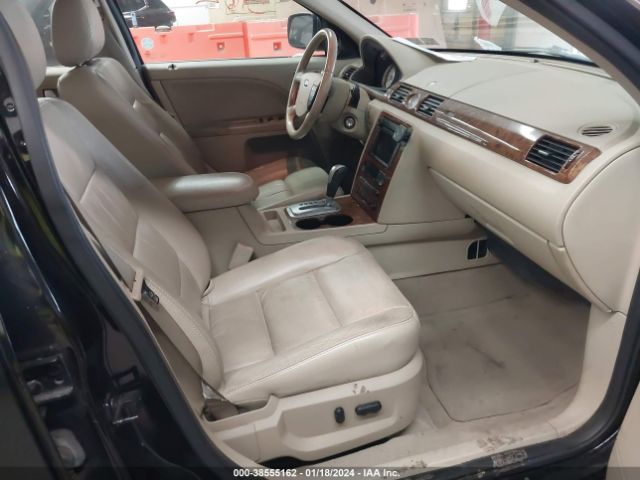 1N4BL4DV0NN315961 | 2006 Ford five hundred limited