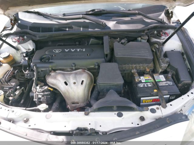 4T1BE46K87U562558 | 2007 Toyota camry se