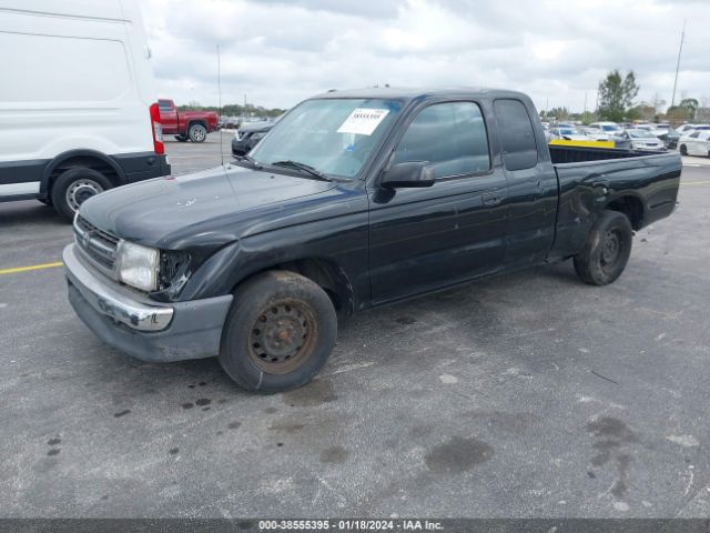 4TAVL52N7YZ576772 | 2000 Toyota tacoma