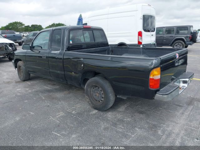 4TAVL52N7YZ576772 | 2000 Toyota tacoma