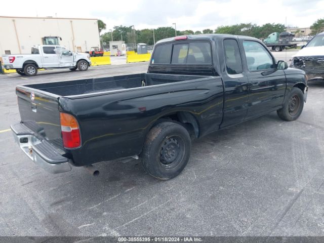 4TAVL52N7YZ576772 | 2000 Toyota tacoma