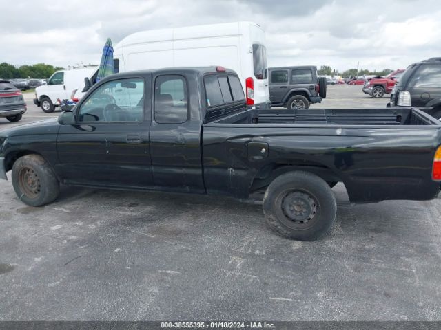 4TAVL52N7YZ576772 | 2000 Toyota tacoma