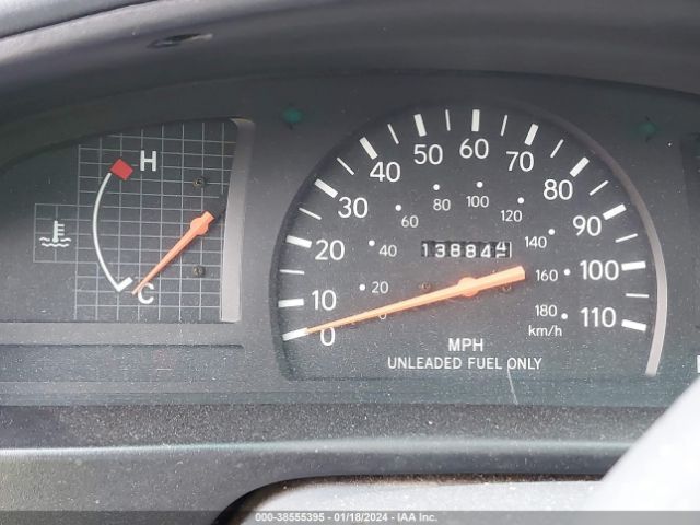 4TAVL52N7YZ576772 | 2000 Toyota tacoma