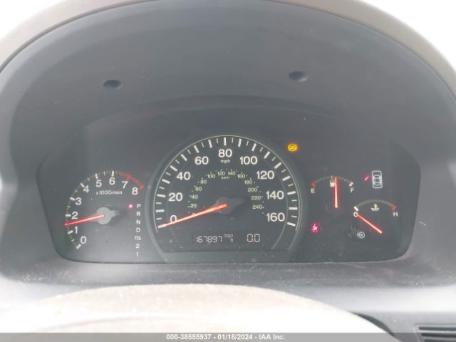 1HGCM56303A085910 | 2003 Honda accord 2.4 lx