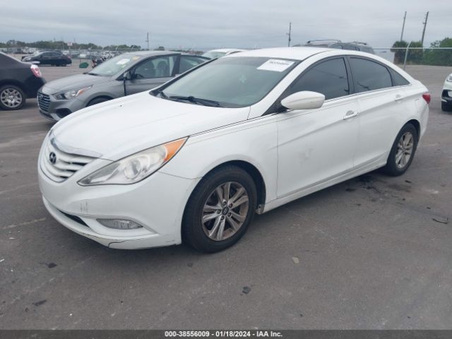 4T1BF28B83U298296 | 2013 Hyundai sonata gls