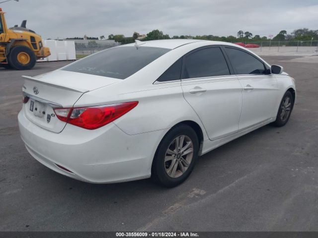 4T1BF28B83U298296 | 2013 Hyundai sonata gls