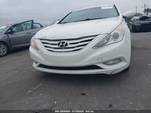 4T1BF28B83U298296 | 2013 Hyundai sonata gls