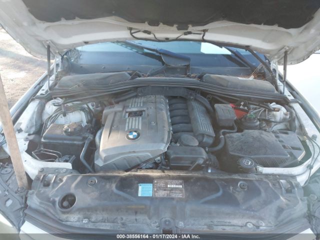 WBANE73597CM53966 | 2007 BMW 530i