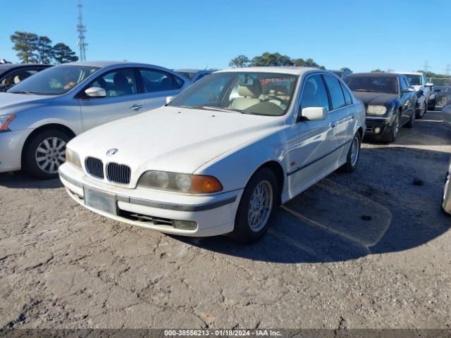 WBADD6322WBW36354 | 1998 BMW 528i