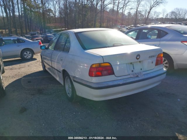 WBADD6322WBW36354 | 1998 BMW 528i