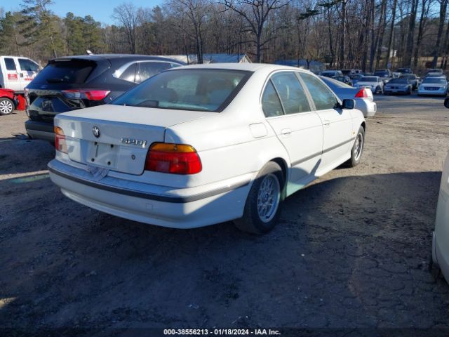 WBADD6322WBW36354 | 1998 BMW 528i