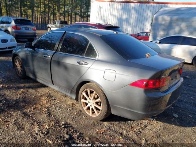 JH4CL96988C015837 | 2008 Acura tsx