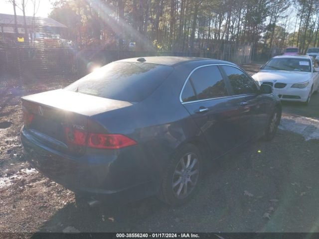 JH4CL96988C015837 | 2008 Acura tsx