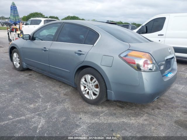 3GTU2UEC6FG519693 | 2011 Nissan altima 2.5 s