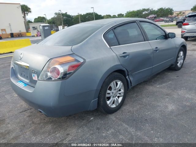 3GTU2UEC6FG519693 | 2011 Nissan altima 2.5 s