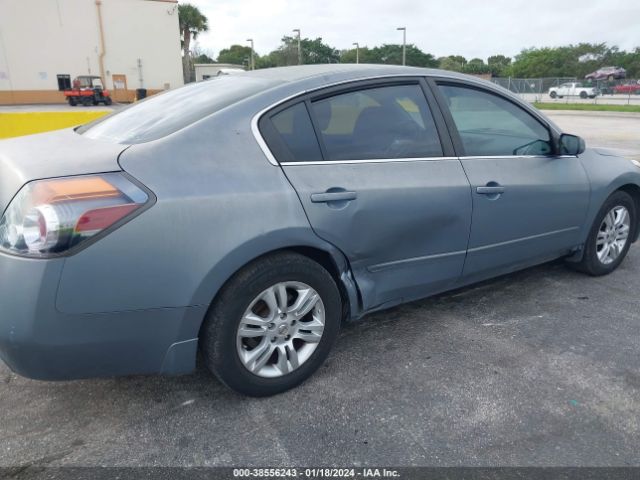 3GTU2UEC6FG519693 | 2011 Nissan altima 2.5 s