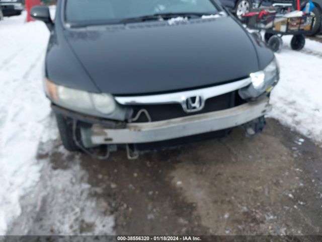 1HGFA16877L112945 | 2007 Honda civic ex