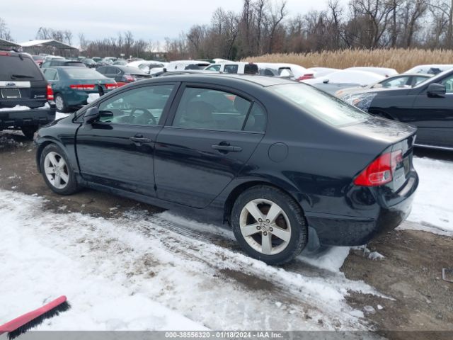 1HGFA16877L112945 | 2007 Honda civic ex